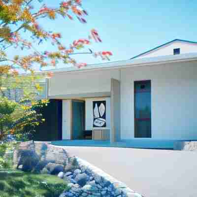 Kuroshio山莊 Hotel Exterior