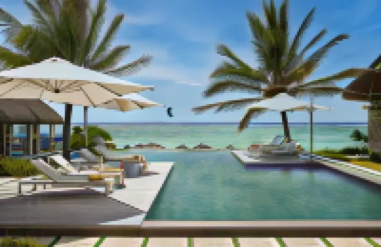 C Mauritius Palmar - All Inclusive Hotels in Quatre Cocos