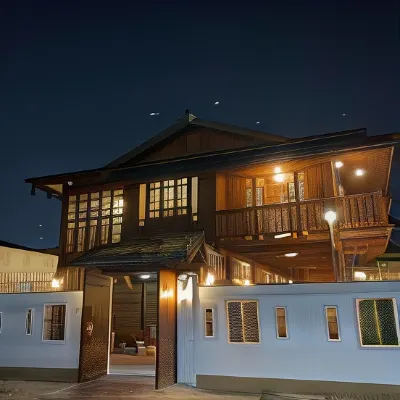 Ruean Yai Jieam