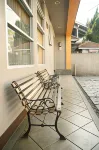 Saidah Guest House