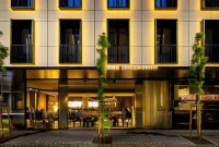 Junó Hotel Sofia, a Member of Design Hotels Hotel a Sofia