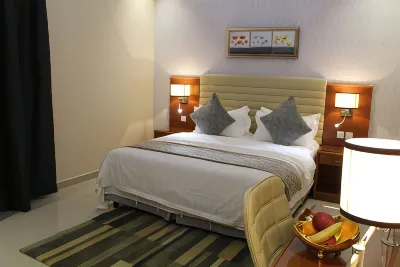 Pestana Hotel Apartments 2