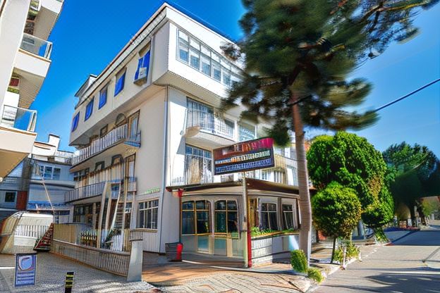 Leman AKÇAY Otel - Housity