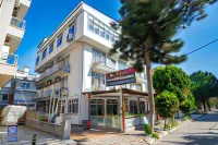 AKÇAY Leman Otel