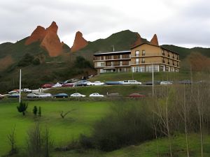 Hotel Medulio
