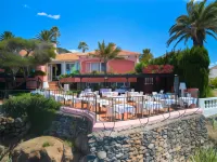 Inn & Art Gallery & Appartments Hotels in Canico