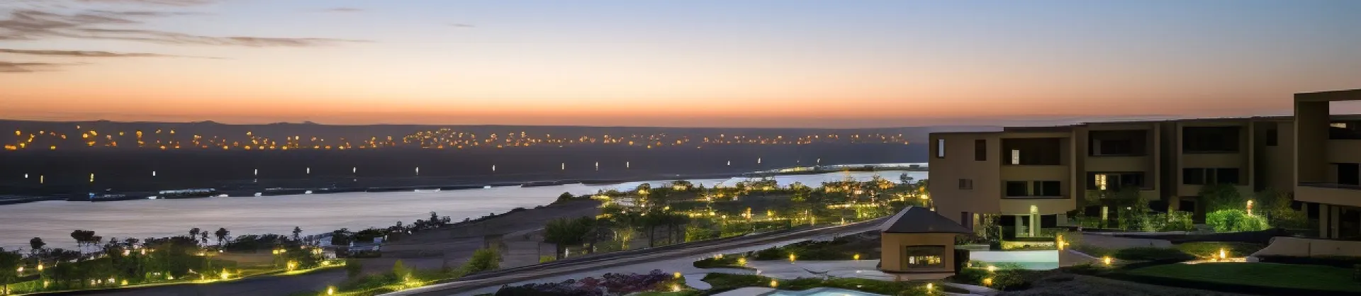 Hotels with Villas