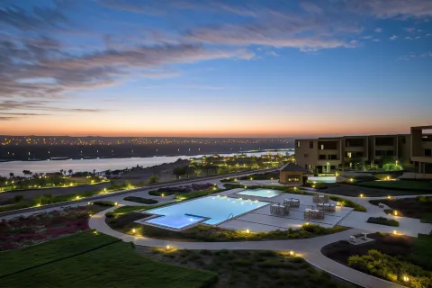 The Zen Wellness Resort