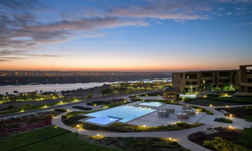 The Zen Wellness Resort