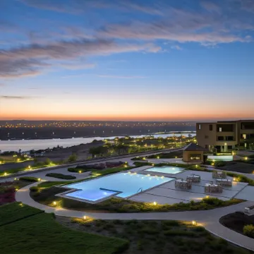 The Zen Wellness Resort