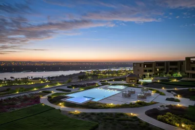The Zen Wellness Resort