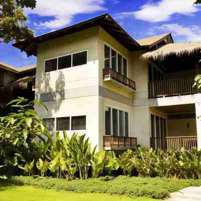 Centara Chaan Talay Resort and Villas Trat Hotel Exterior