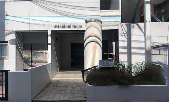 Jpride Uemachidai Condo