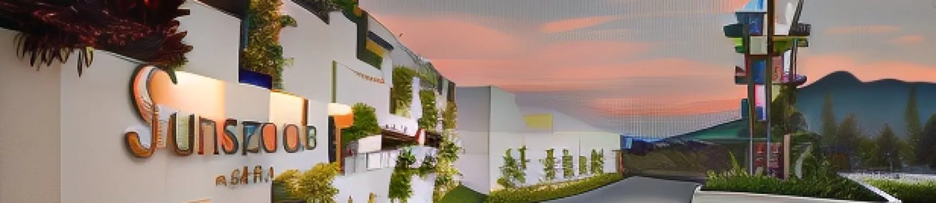 4-Star Select Hotels