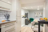 Host & Stay - Bridge Street Apartments