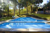 Waterview Gosford Motor Inn Hotels in Umina Beach
