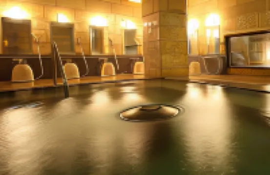 Tsuruya Ryokan