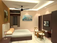 The Metropol Hotel Bihar