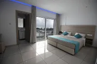 Milea Hotel Hoteles en Ayia Napa
