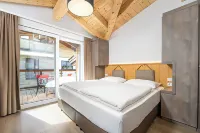 Avenida Panorama Suites