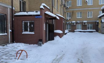 Mini-Otel Gostinitsa "ul. Tazi Gizzata 1v" Mini-Hotel