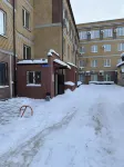 Mini-Otel Gostinitsa "ul. Tazi Gizzata 1v" Mini-Hotel  호텔