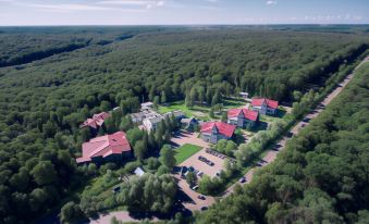 Azimut Tula Park Hotel