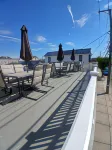 Coastal Sands Inn Hotels in Wildwood