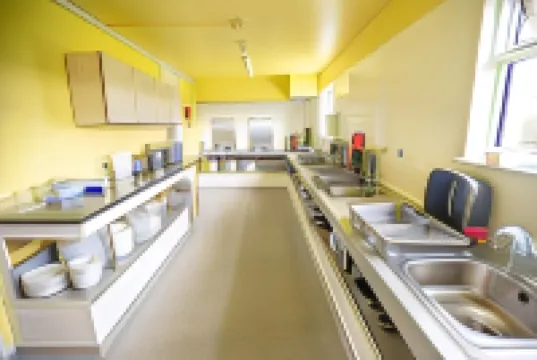 Kirkwall Youth Hostel