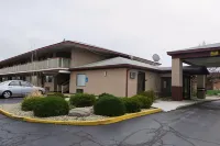 Days Inn by Wyndham Plainfield