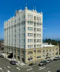 Norblad Hotel Các khách sạn ở Astoria