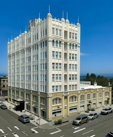 Norblad Hotel