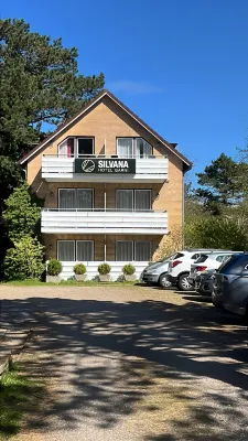 Hotel Garni Silvana Hotels in Sankt Peter-Ording