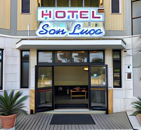 Hotel San Luca
