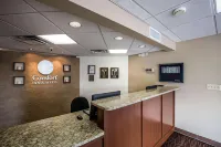 Comfort Inn & Suites at Dollywood Lane