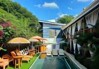 BellaVista Suites by Villas Verdes - Samara Beach Hotel di Samara