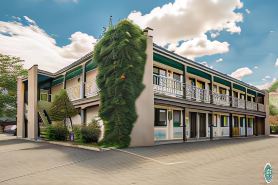 The Sage Hotel