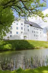 Dragsholm Slot Hotels in 