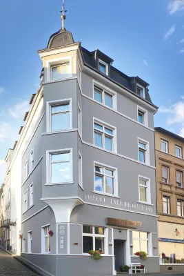 Hotel Trabener Hof Hotels near Stadtturm-Aussichtsturm