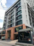 Sukhothai Residence Ruam Ruedi Hotels in Bangkok
