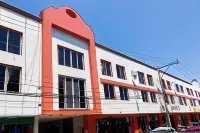 Capital O Hotel Casa Blanca Hotels in Celaya Municipality