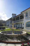 Hotel O'Pazo