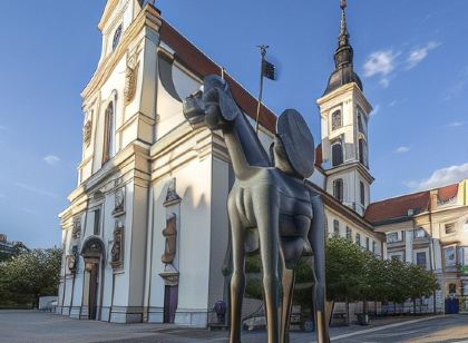 Hotel International Brno