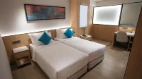Transit by Encalm - NAP and Shower Hotels in 