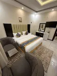 Tamyoz Aparthotel Hotels in Hail
