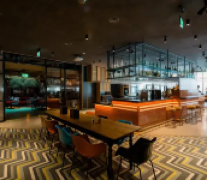 Marlin Hotel Stephens Green