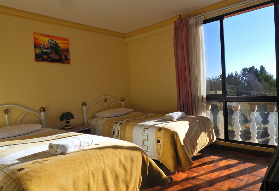 Hotel Wendy Mar