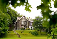 YHA Grasmere Butharlyp Howe Hotels in Grasmere