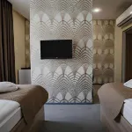 Sleepers Avia DME Hotel Hotels near Domodedovo International Airport