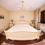 Villa Lazio Hotel - バー